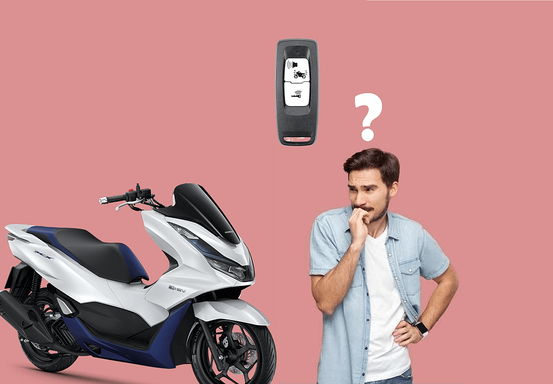 Motor Anahtarı Kayıp Ne Yapmalıyım?