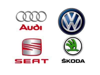 Volkswagen Anahtarı