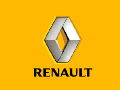 Renault Anahtarı