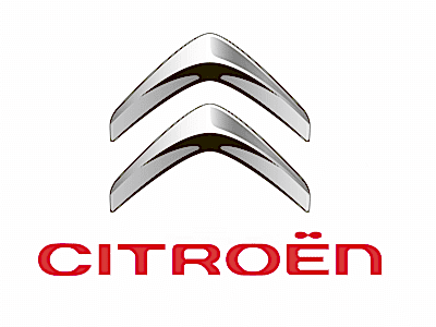 Citroen Anahtarı