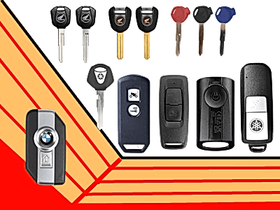 Motor Anahtarı ve Kumandaları