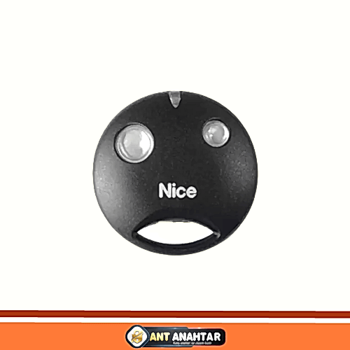 Nice Smilo 2 Kumanda Bakı