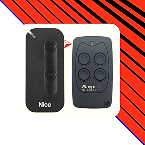Nice MYGO 2 Kumanda Kopyalama Bakı
