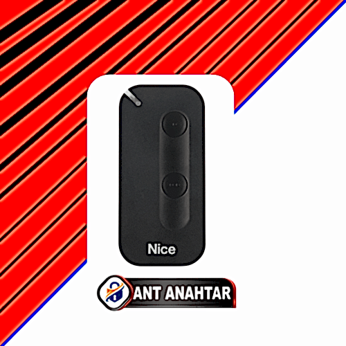 Nice MyGo 2 & 4 Kanallı Kumanda