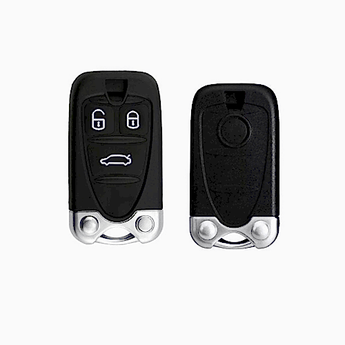 Alfa Romeo 156 159 Brera Smart Kumanda Kabı